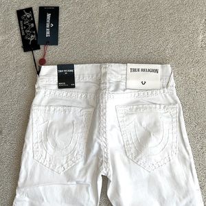 True Religion Super T Rocco Jean